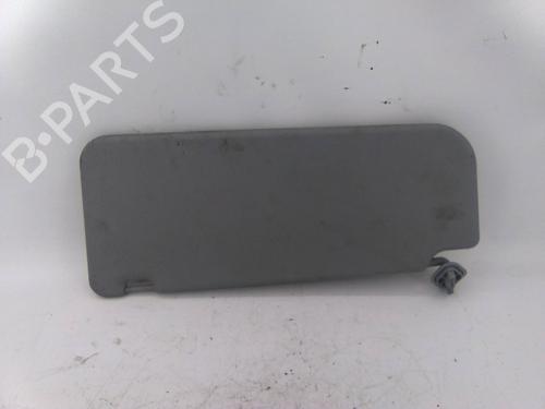 Used Right sun visor Right sun visor PEUGEOT PARTNER MPV (5_, G_) 1.9 D (68 hp) 19841345 19841345