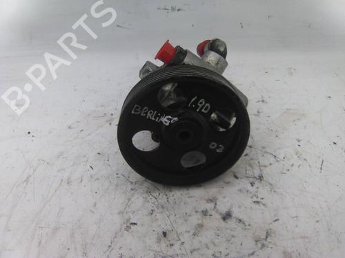 Used Steering pump Steering pump PEUGEOT PARTNER MPV (5_, G_) 1.9 D (68 hp) 19841348 19841348