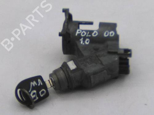 Used Ignition barrel Ignition barrel VW POLO III (6N1) 50 1.0 (50 hp) 24648620 24648620
