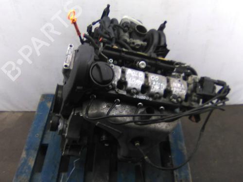 Motore (per pezzi) Motore (per pezzi) VW POLO III (6N1) 50 1.0 (50 hp) 36225749 36225749