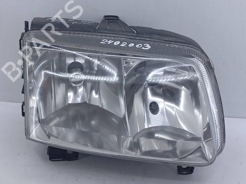 Højre forlygte Højre forlygte VW POLO III (6N1) 50 1.0 (50 hp) 26318464 26318464