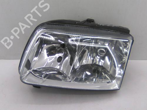 Used Left headlight Left headlight 24813695 24813695