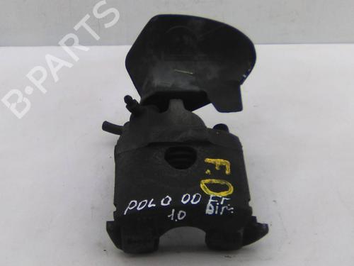 Used Right front brake caliper Right front brake caliper 24813698 24813698