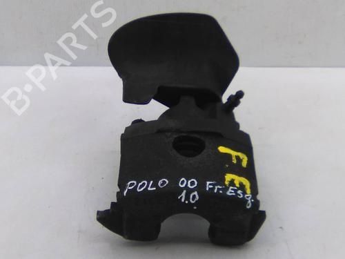 Used Left front brake caliper Left front brake caliper 24813699 24813699