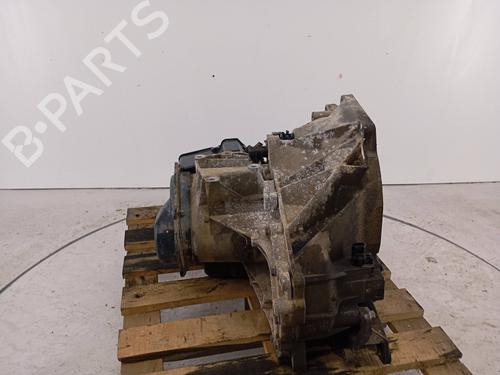 Used Gearbox Gearbox FORD FOCUS I (DAW, DBW) 1.4 16V (75 hp) 33960868 33960868