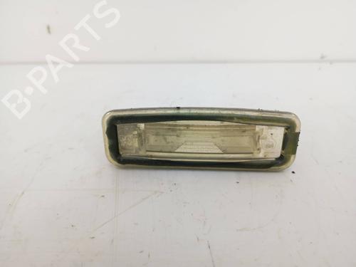 Used Licence plate light Licence plate light FORD FOCUS I (DAW, DBW) 1.4 16V (75 hp) 33277244 33277244