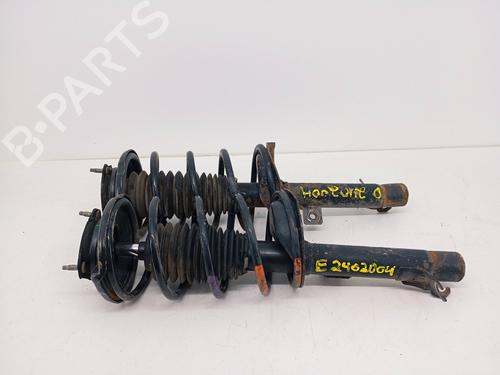 Used Right front shock absorber Right front shock absorber FORD FOCUS I (DAW, DBW) 1.4 16V (75 hp) 33277253 33277253