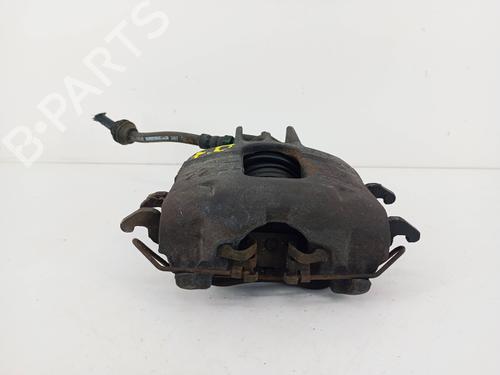Used Right front brake caliper Right front brake caliper FORD FOCUS I (DAW, DBW) 1.4 16V (75 hp) 33960871 33960871