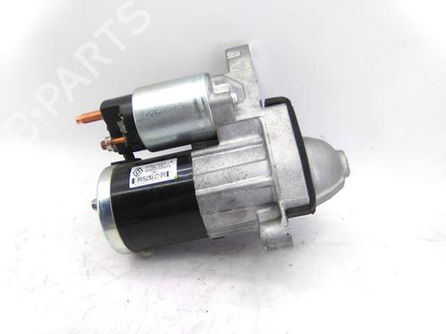 Used Starter Starter RENAULT KADJAR (HA_, HL_) 1.3 TCe 160 (HLN2) (158 hp) 36225750 36225750