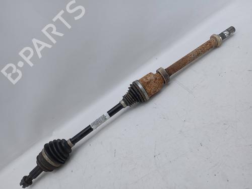 Used Right front driveshaft Right front driveshaft 19841361 19841361