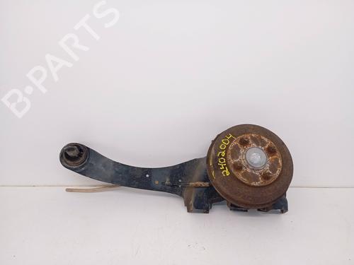Used Left rear steering knuckle Left rear steering knuckle FORD FOCUS I (DAW, DBW) 1.4 16V (75 hp) 33960870 33960870