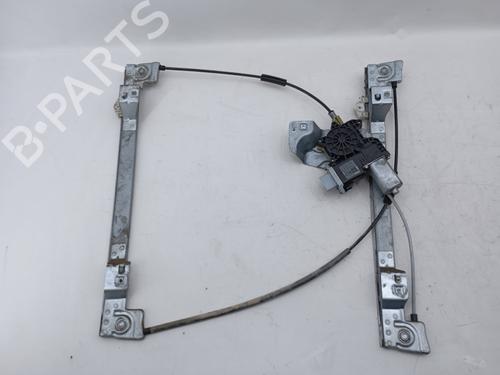 Used Front left window mechanism Front left window mechanism 19841392 19841392