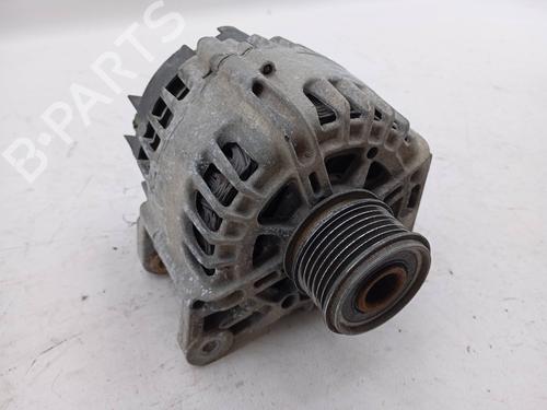 Used Alternator Alternator MERCEDES-BENZ CITAN MPV (W415) 109 CDI (415.703) (90 hp) 19841379 19841379