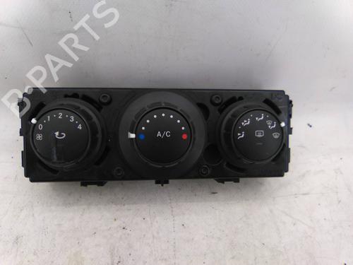 Used Climate control Climate control 19841394 19841394