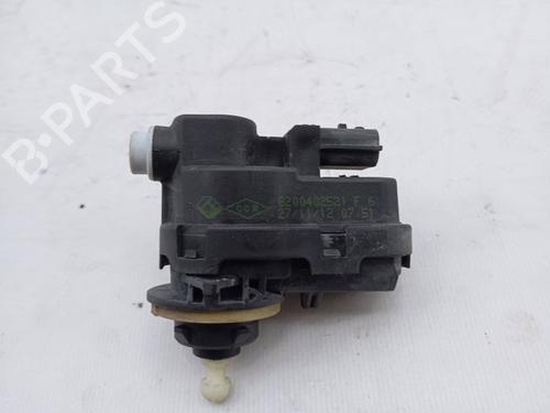 Used Headlight adjuster motor Headlight adjuster motor 19841398 19841398