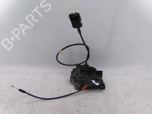 Used Front right lock Front right lock 19841400 19841400
