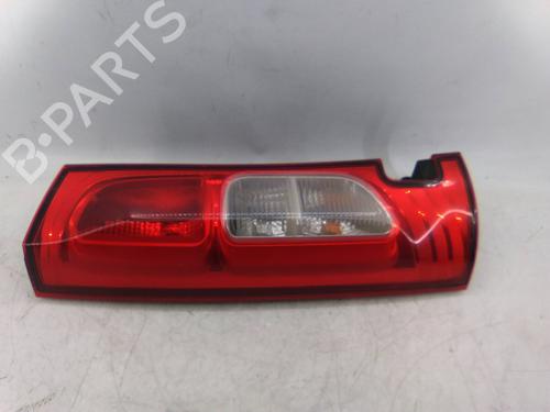 Used Left taillight Left taillight MERCEDES-BENZ CITAN MPV (W415) 109 CDI (415.703) (90 hp) 19841414 19841414