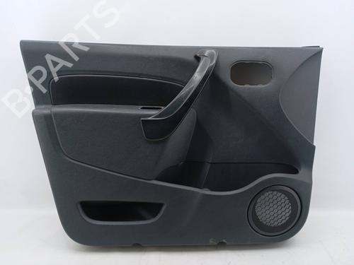 Used Front left panel Front left panel MERCEDES-BENZ CITAN MPV (W415) 109 CDI (415.703) (90 hp) 19841423 19841423