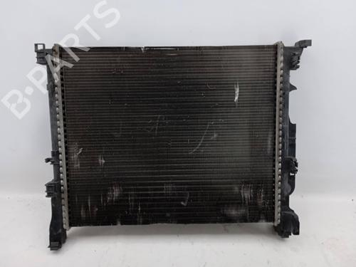 Used Water radiator Water radiator MERCEDES-BENZ CITAN MPV (W415) 109 CDI (415.703) (90 hp) 19841439 19841439