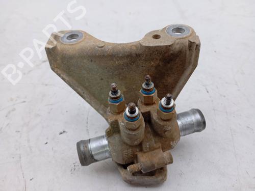 Used Electronic module Electronic module MERCEDES-BENZ CITAN MPV (W415) 109 CDI (415.703) (90 hp) 19841446 19841446