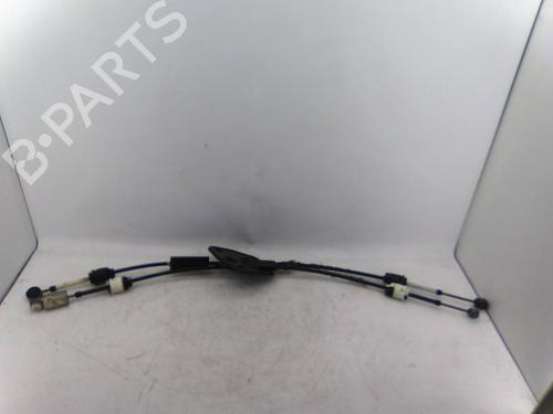 Used Cable Cable MERCEDES-BENZ CITAN MPV (W415) 109 CDI (415.703) (90 hp) 19841449 19841449
