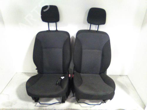 Conjunto de bancos Conjunto de bancos MERCEDES-BENZ CITAN MPV (W415) 109 CDI (415.703) (90 hp) 19841431 19841431
