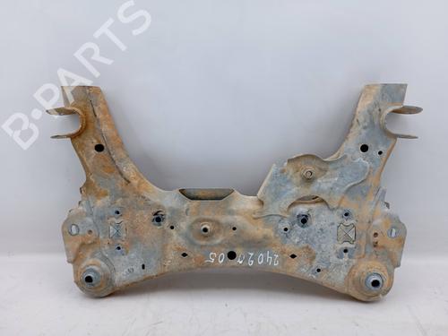 Used Subframe Subframe 19841451 19841451
