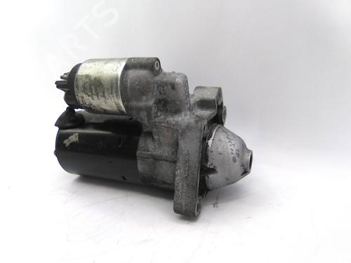 Used Starter Starter RENAULT CLIO IV (BH_) 1.5 dCi (BHM6) (84 hp) 19841493 19841493