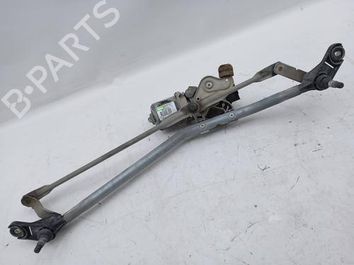 Used Front wiper motor Front wiper motor MERCEDES-BENZ CITAN MPV (W415) 109 CDI (415.703) (90 hp) 19841467 19841467