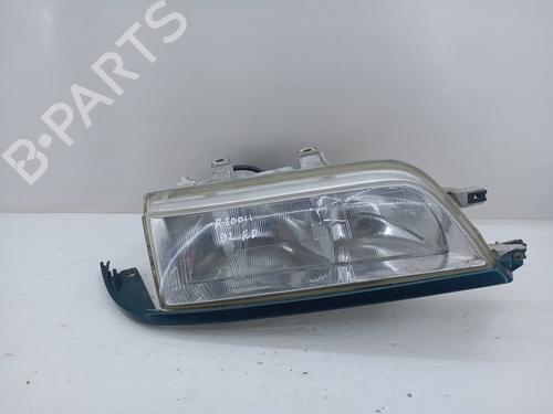 Optica direita Optica direita ROVER 200 II Hatchback (XW) 214 Si/Gsi (90 hp) 29751398 29751398