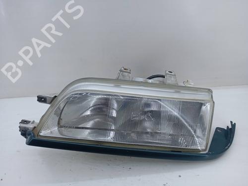 Used Left headlight Left headlight ROVER 200 II Hatchback (XW) 214 Si/Gsi (90 hp) 29751399 29751399