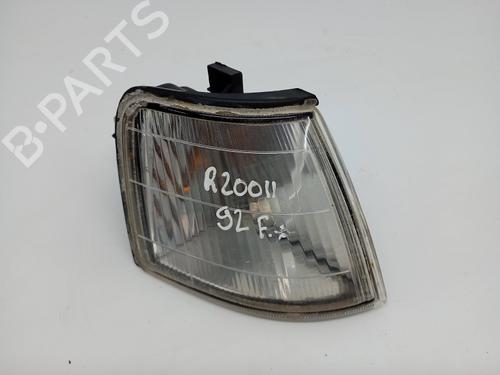Used Left front indicator Left front indicator ROVER 200 II Hatchback (XW) 214 Si/Gsi (90 hp) 29751401 29751401