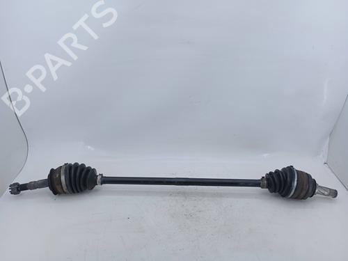 Used Right front driveshaft Right front driveshaft OPEL COMBO Box Body/MPV (71_) 1.7 D (60 hp) 19841470 19841470