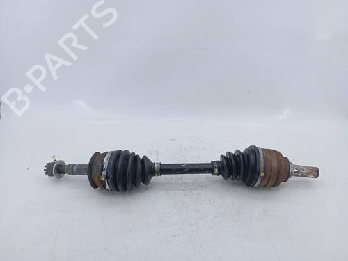 Used Left front driveshaft Left front driveshaft 19841471 19841471