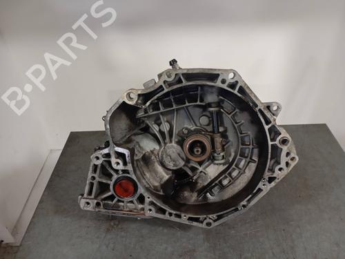 Gearkasse Gearkasse OPEL COMBO Box Body/MPV (71_) 1.7 D (60 hp) 19841472 19841472