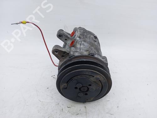 AC-Kompressor AC-Kompressor OPEL COMBO Box Body/MPV (71_) 1.7 D (60 hp) 19841474 19841474