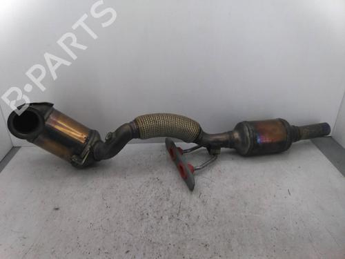 Catalyst SKODA FABIA IV (PJ3) 1.0 TSI | BP36225751M10 - Image 3