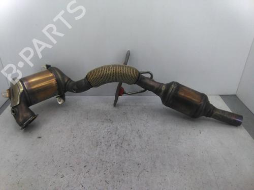 Catalyst SKODA FABIA IV (PJ3) 1.0 TSI | BP36225751M10 - Image 4