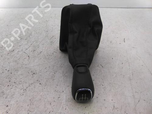 Shift knob SKODA FABIA IV (PJ3) 1.0 TSI | BP36225753I34 - Image 2