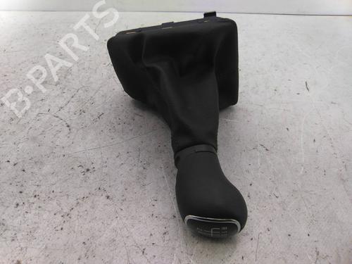 Shift knob SKODA FABIA IV (PJ3) 1.0 TSI | BP36225753I34 - Image 3