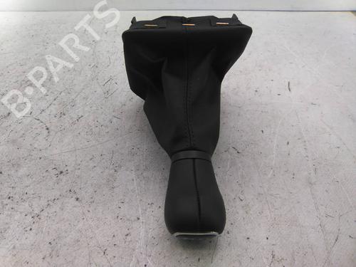 Shift knob SKODA FABIA IV (PJ3) 1.0 TSI | BP36225753I34 - Image 4