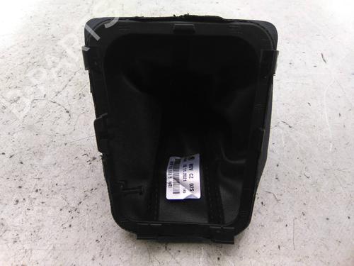 Shift knob SKODA FABIA IV (PJ3) 1.0 TSI | BP36225753I34 - Image 5
