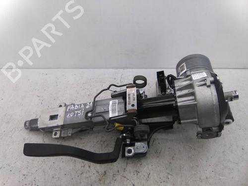 Used Steering column Steering column SKODA FABIA IV (PJ3) 1.0 TSI (95 hp) 36225754 36225754