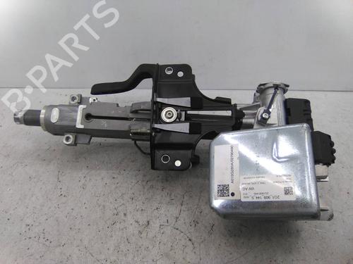 Steering column SKODA FABIA IV (PJ3) 1.0 TSI | BP36225754M21 - Image 3