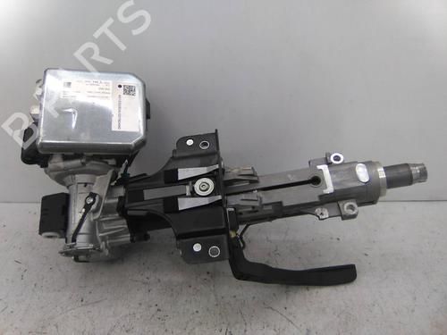 Steering column SKODA FABIA IV (PJ3) 1.0 TSI | BP36225754M21 - Image 4
