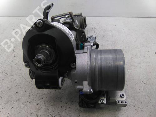 Steering column SKODA FABIA IV (PJ3) 1.0 TSI | BP36225754M21 - Image 7