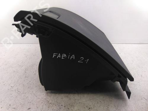 Handskerum SKODA FABIA IV (PJ3) 1.0 TSI | BP36225760C95 - Image 2