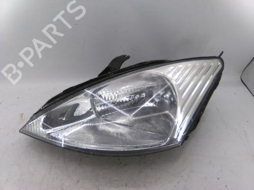 Used Left headlight Left headlight 19841495 19841495