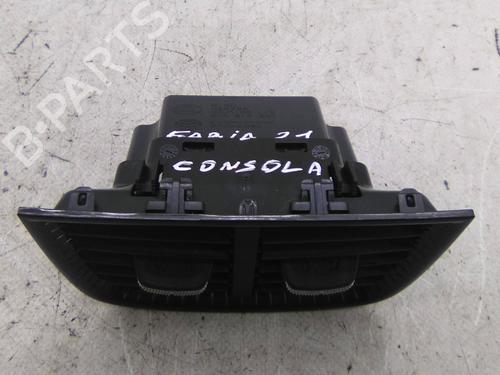 Used Air vent Air vent SKODA FABIA IV (PJ3) 1.0 TSI (95 hp) 36225761 36225761