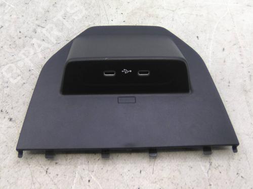 Used Other Other SKODA FABIA IV (PJ3) 1.0 TSI (95 hp) 36225762 36225762